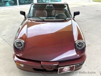 1986 Alfa Romeo Spider for sale in Riverhead, New York (ID-155564)