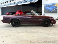 1986 Alfa Romeo Spider for sale in Riverhead, New York (ID-155564)