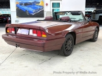 1986 Alfa Romeo Spider for sale in Riverhead, New York (ID-155564)