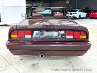 1986 Alfa Romeo Spider for sale in Riverhead, New York (ID-155564)