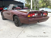 1986 Alfa Romeo Spider for sale in Riverhead, New York (ID-155564)