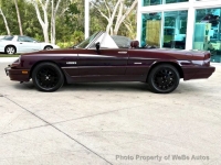 1986 Alfa Romeo Spider for sale in Riverhead, New York (ID-155564)
