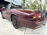 1986 Alfa Romeo Spider for sale in Riverhead, New York (ID-155564)