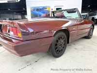 1986 Alfa Romeo Spider for sale in Riverhead, New York (ID-155564)