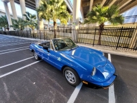 1986 Alfa Romeo Spider Veloce for sale in Michigan (ID-122125)