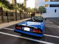 1986 Alfa Romeo Spider Veloce for sale in Michigan (ID-122125)