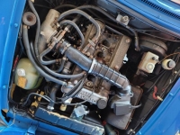1986 Alfa Romeo Spider Veloce for sale in Michigan (ID-122125)
