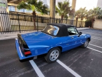 1986 Alfa Romeo Spider Veloce for sale in Michigan (ID-122125)