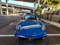 1986 Alfa Romeo Spider Veloce for sale in Michigan (ID-122125)