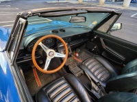 1986 Alfa Romeo Spider Veloce for sale in Michigan (ID-122125)