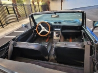 1986 Alfa Romeo Spider Veloce for sale in Michigan (ID-122125)