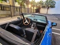1986 Alfa Romeo Spider Veloce for sale in Michigan (ID-122125)