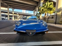 1986 Alfa Romeo Spider Veloce for sale in Michigan (ID-122125)
