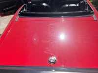 1986 Alfa Romeo Spider Veloce for sale in Michigan (ID-137201)