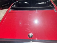 1986 Alfa Romeo Spider Veloce for sale in Michigan (ID-137743)