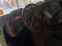 1986 AM General Humvee for sale in Michigan (ID-156248)