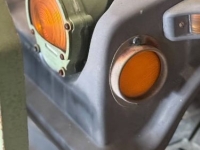 1986 AM General Humvee for sale in Michigan (ID-156248)