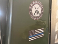 1986 AM General Humvee for sale in Michigan (ID-156248)