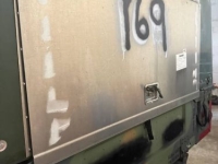 1986 AM General Humvee for sale in Michigan (ID-156248)