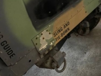 1986 AM General Humvee for sale in Michigan (ID-156248)