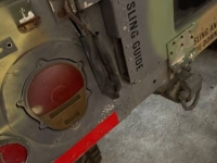 1986 AM General Humvee for sale in Michigan (ID-156248)