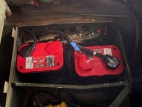 1986 AM General Humvee for sale in Michigan (ID-156248)