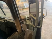 1986 AM General Humvee for sale in Michigan (ID-156248)