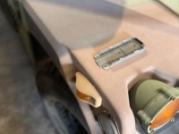 1986 AM General Humvee for sale in Michigan (ID-156248)