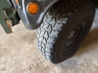 1986 AM General Humvee for sale in Michigan (ID-156248)