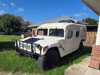 1986 AM General Humvee for sale (ID-162598)