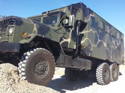 1986 AM General M939A2 for sale