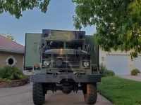 1986 AM General M939A2 for sale in Michigan (ID-118740)