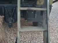 1986 AM General M939A2 for sale in Michigan (ID-118740)