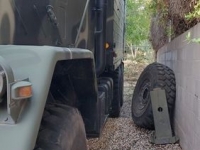 1986 AM General M939A2 for sale in Michigan (ID-118740)