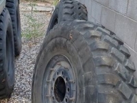 1986 AM General M939A2 for sale in Michigan (ID-118740)