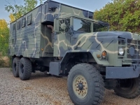 1986 AM General M939A2 for sale in Michigan (ID-118740)