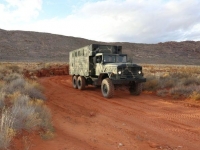 1986 AM General M939A2 for sale in Michigan (ID-118740)