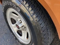 1986 AMC Eagle for sale in Michigan (ID-127593)