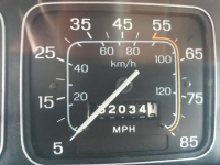 1986 AMC Eagle for sale in Michigan (ID-127593)