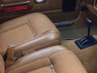 1986 AMC Eagle for sale in Michigan (ID-127593)