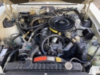 1986 AMC Eagle for sale in Michigan (ID-127593)