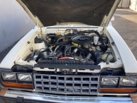1986 AMC Eagle for sale in Michigan (ID-127593)