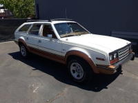 1986 AMC Eagle for sale in Michigan (ID-127593)