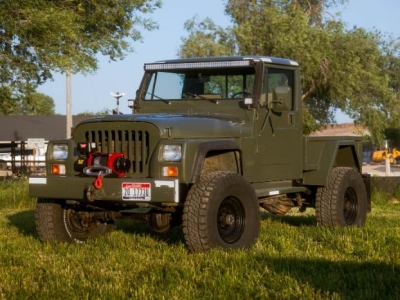 1986 AMC Jeep for sale 1986 AMC Jeep for sale