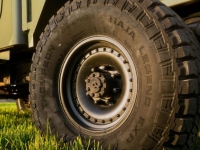 1986 AMC Jeep for sale in Michigan (ID-146039)