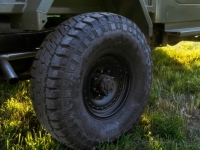 1986 AMC Jeep for sale in Michigan (ID-146039)