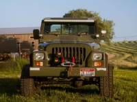 1986 AMC Jeep for sale in Michigan (ID-146039)