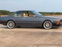 1986 BMW 6 Series for sale in Riverhead, New York (ID-145255)