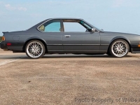 1986 BMW 6 Series for sale in Riverhead, New York (ID-145255)