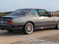 1986 BMW 6 Series for sale in Riverhead, New York (ID-145255)